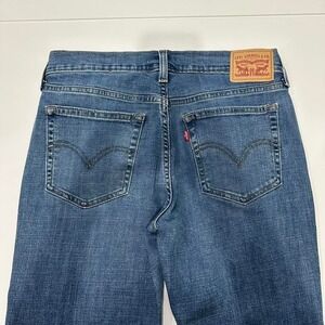 Levi's Boyfriend Jeans size 27 Distressed
